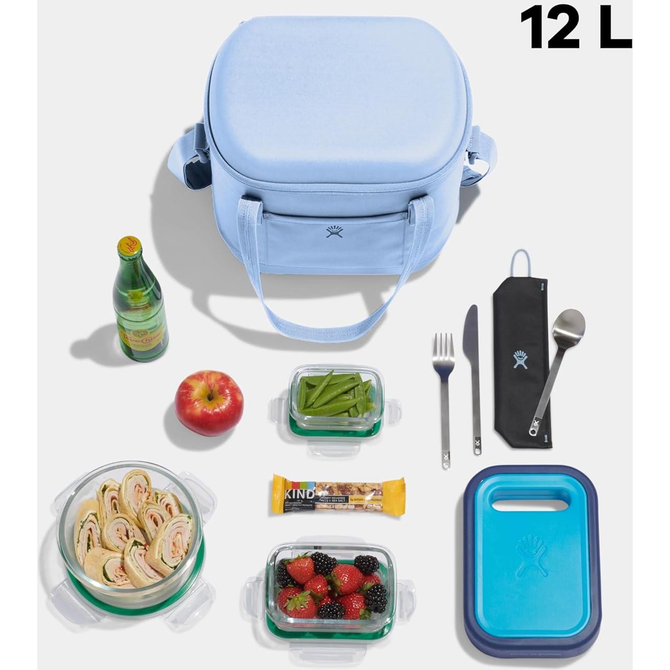 Bolsa Térmica Hydro Flask Carry Out 12L Cascade Surf