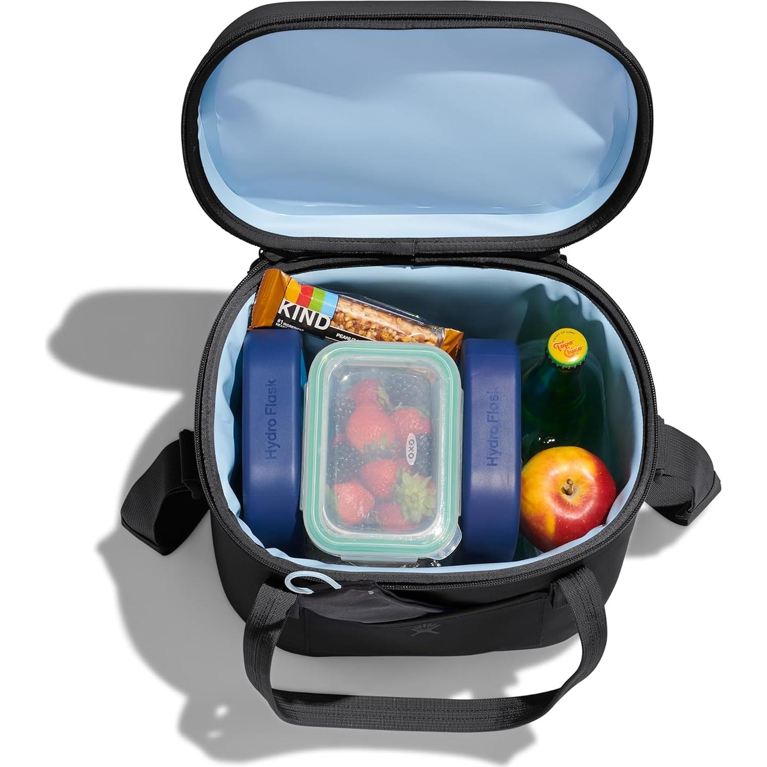 Bolsa Térmica Hydro Flask Carry Out 12L Cascade Surf