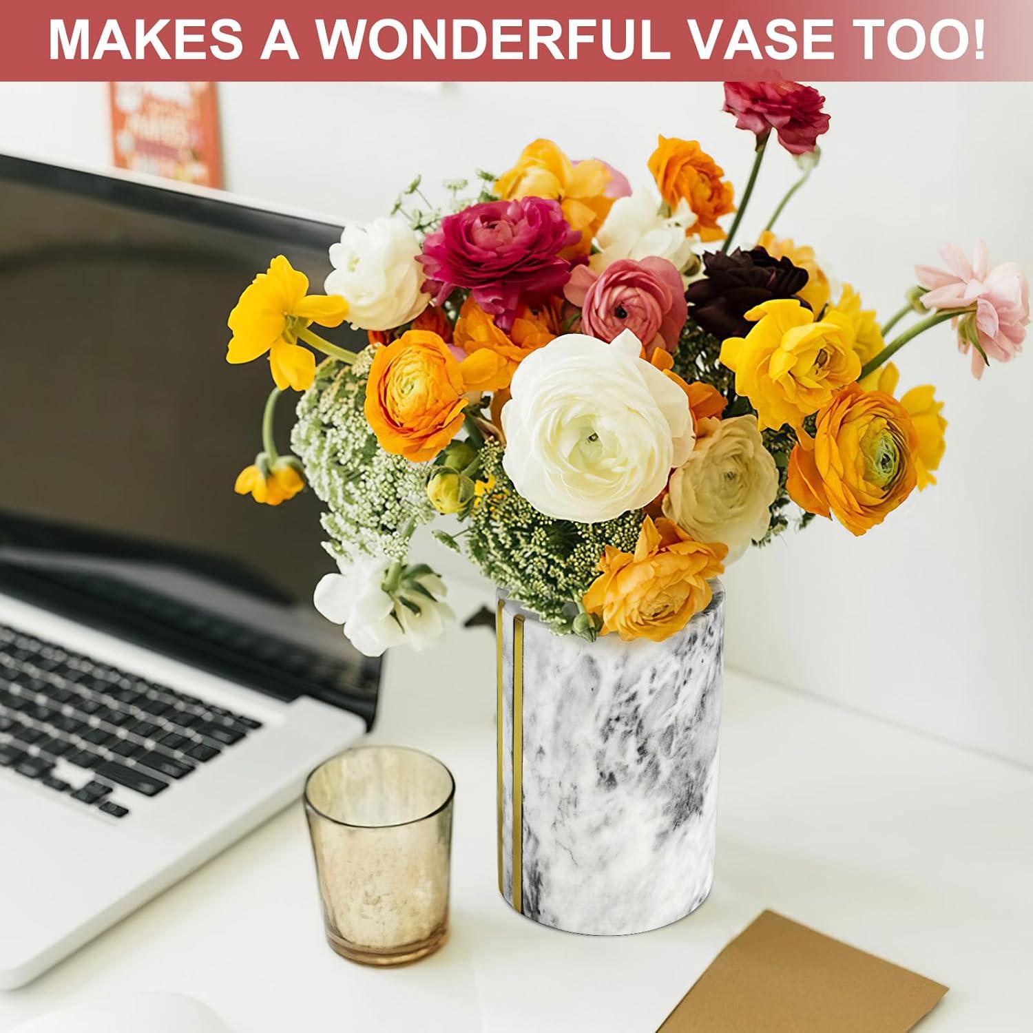 Enfriador de Vino de Mármol Pejevir 750ml Gris