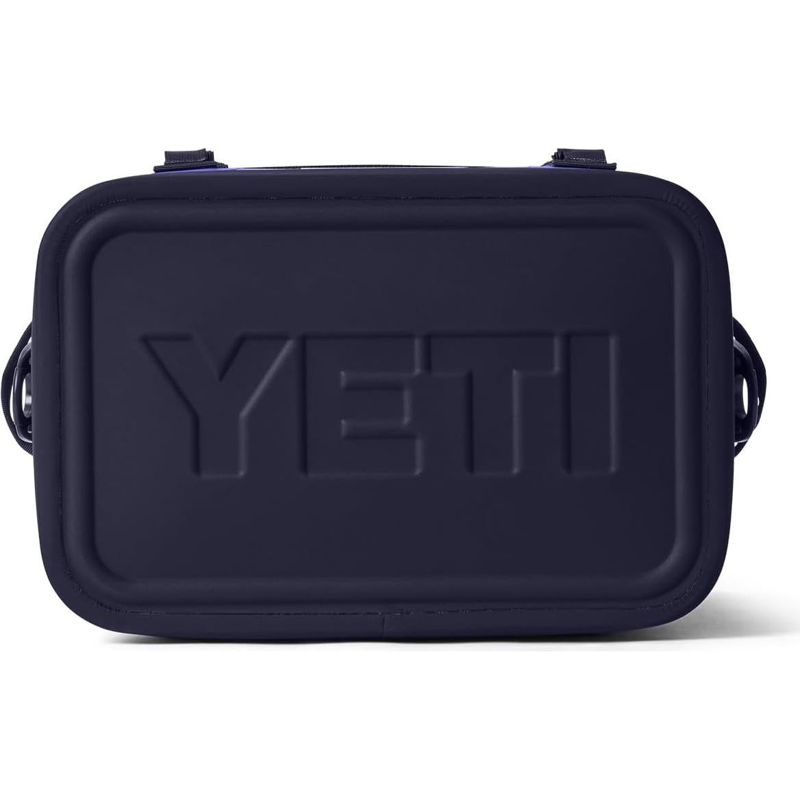 Enfriador Suave YETI Hopper Flip 18 Violeta 2.31 kg