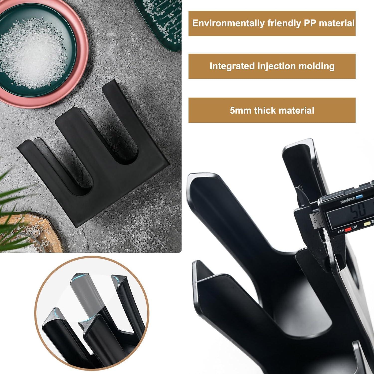 Soporte Dispensador de Vasos de Papel Tirifer 2 Compartimentos