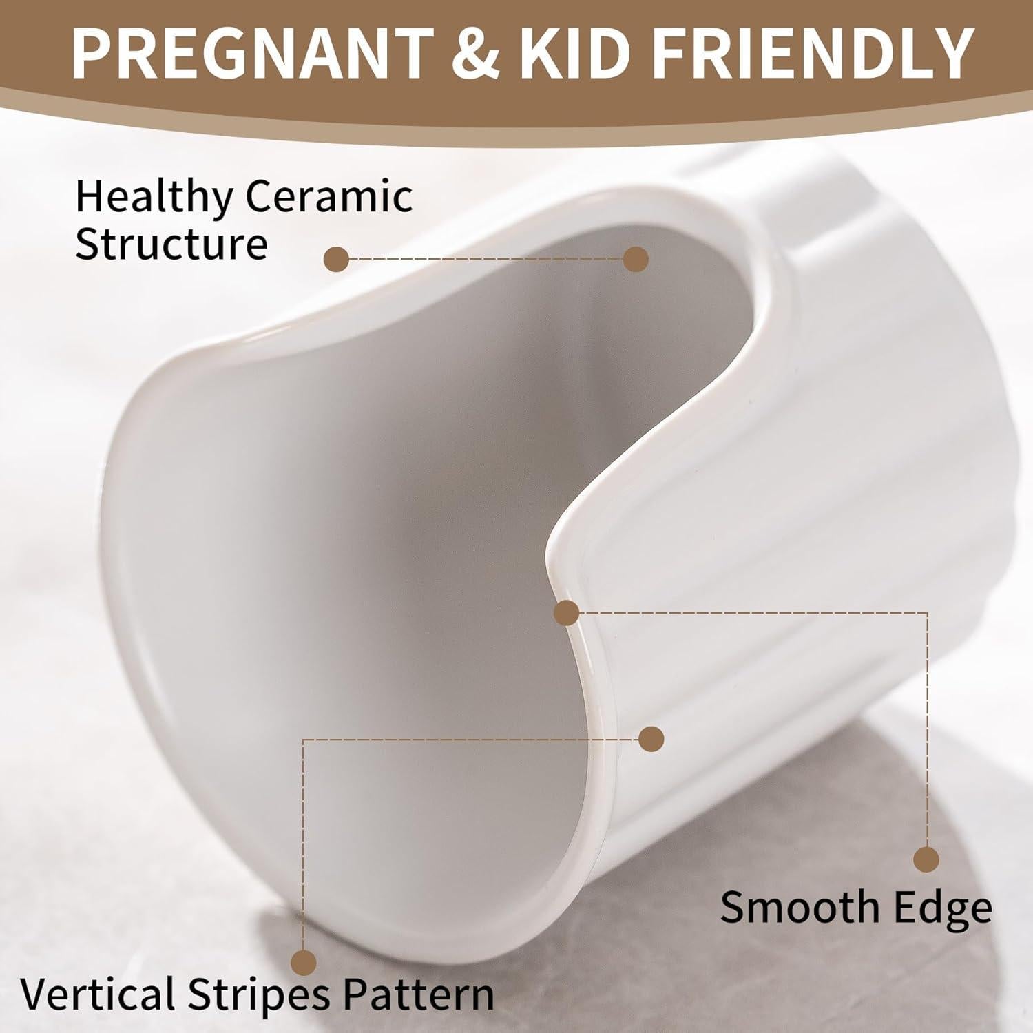 Dispensador de Tazas de Baño Cerámica TANEW 1100-1 Blanco Mate