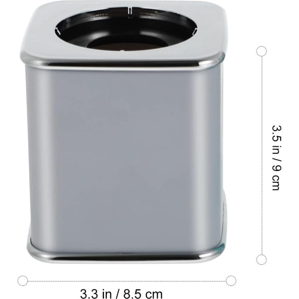 Dispensador de vasos de papel DOITOOL 3 oz con 10 vasos