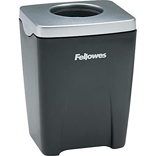 Taza para Clips de Papel Fellowes Office Suites 8032801