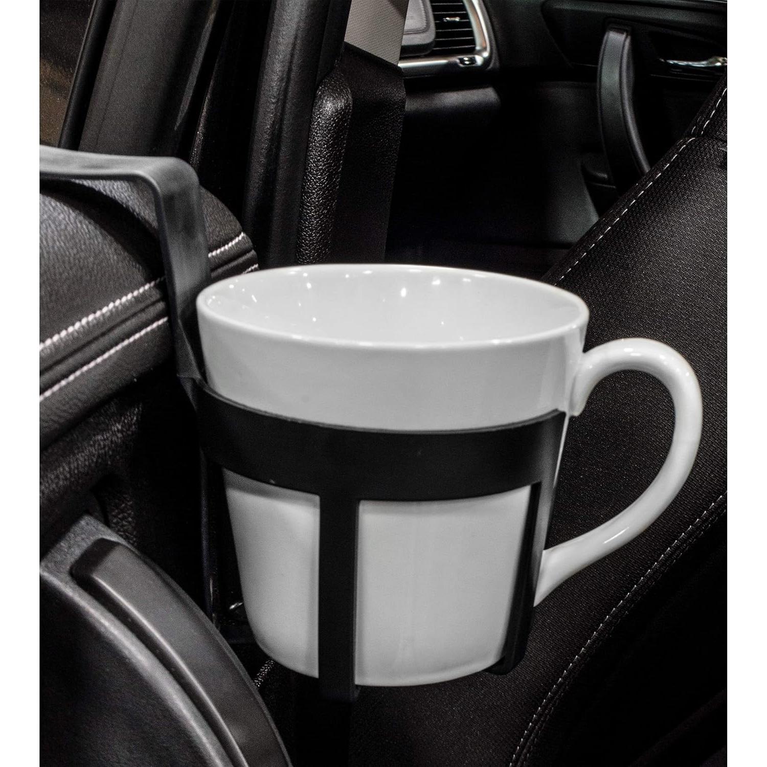 Soportes de Vaso para Auto Accesorios Personalizados 92200, Paquete de 2