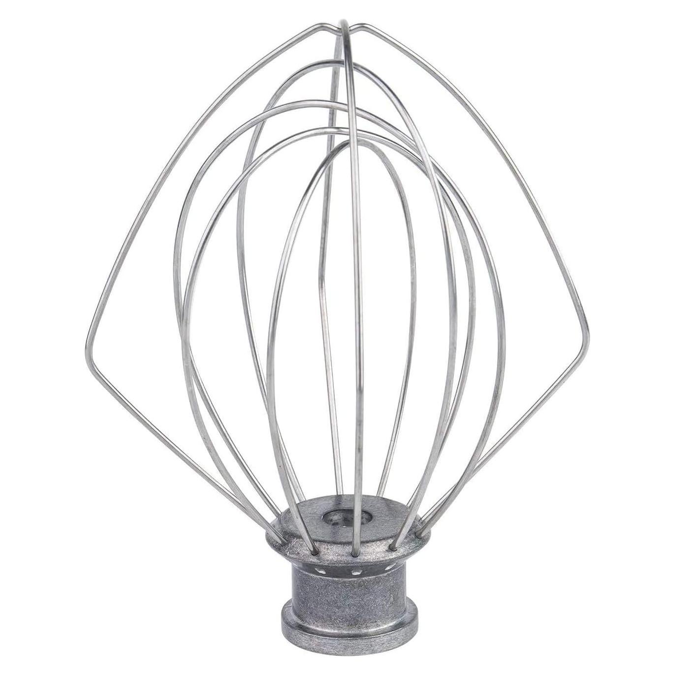 Batidor de Alambre KITCHPOWER K45WW Acero Inoxidable 15cm