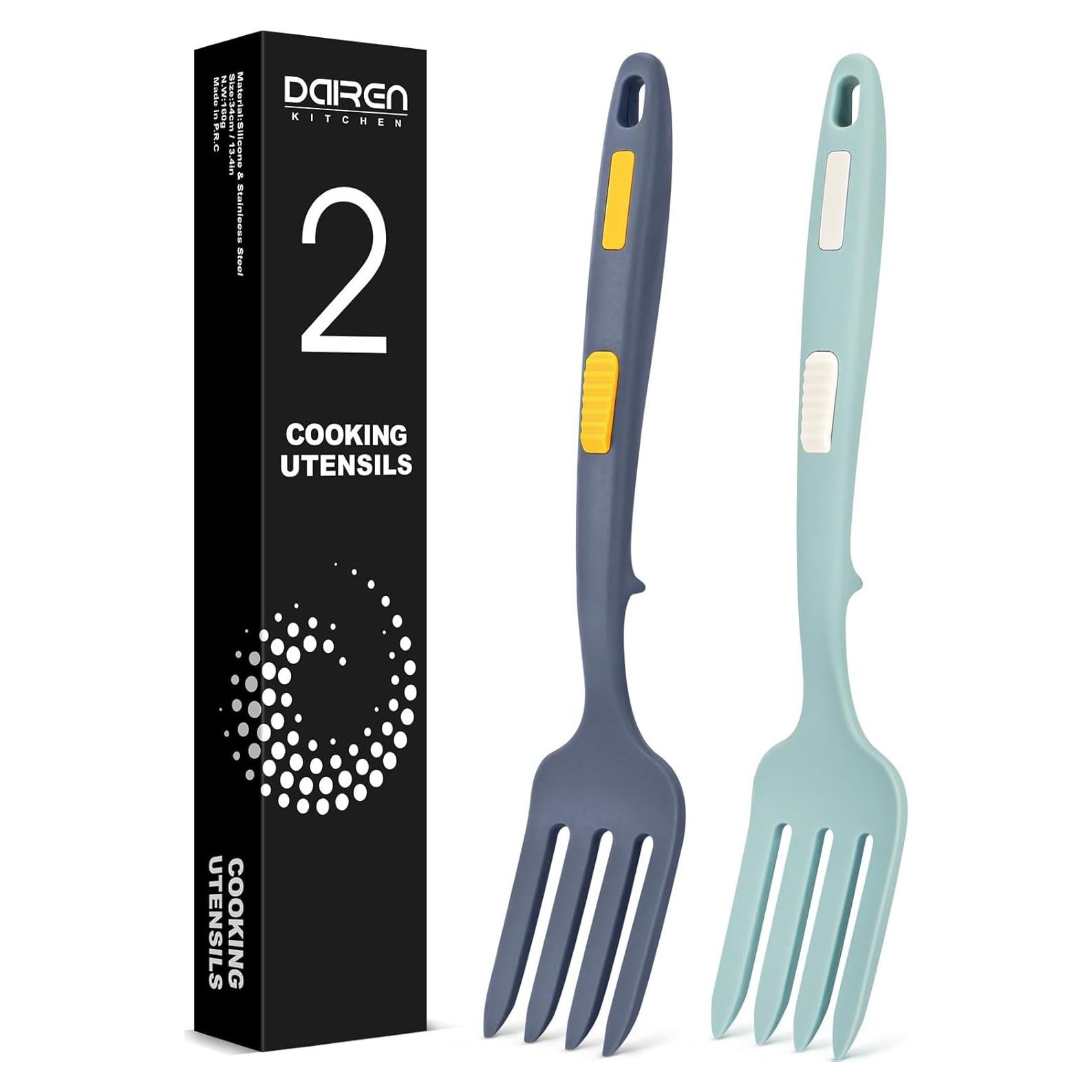 Manejador Flexible de Silicona DaiRen Kitchen 29.46 cm