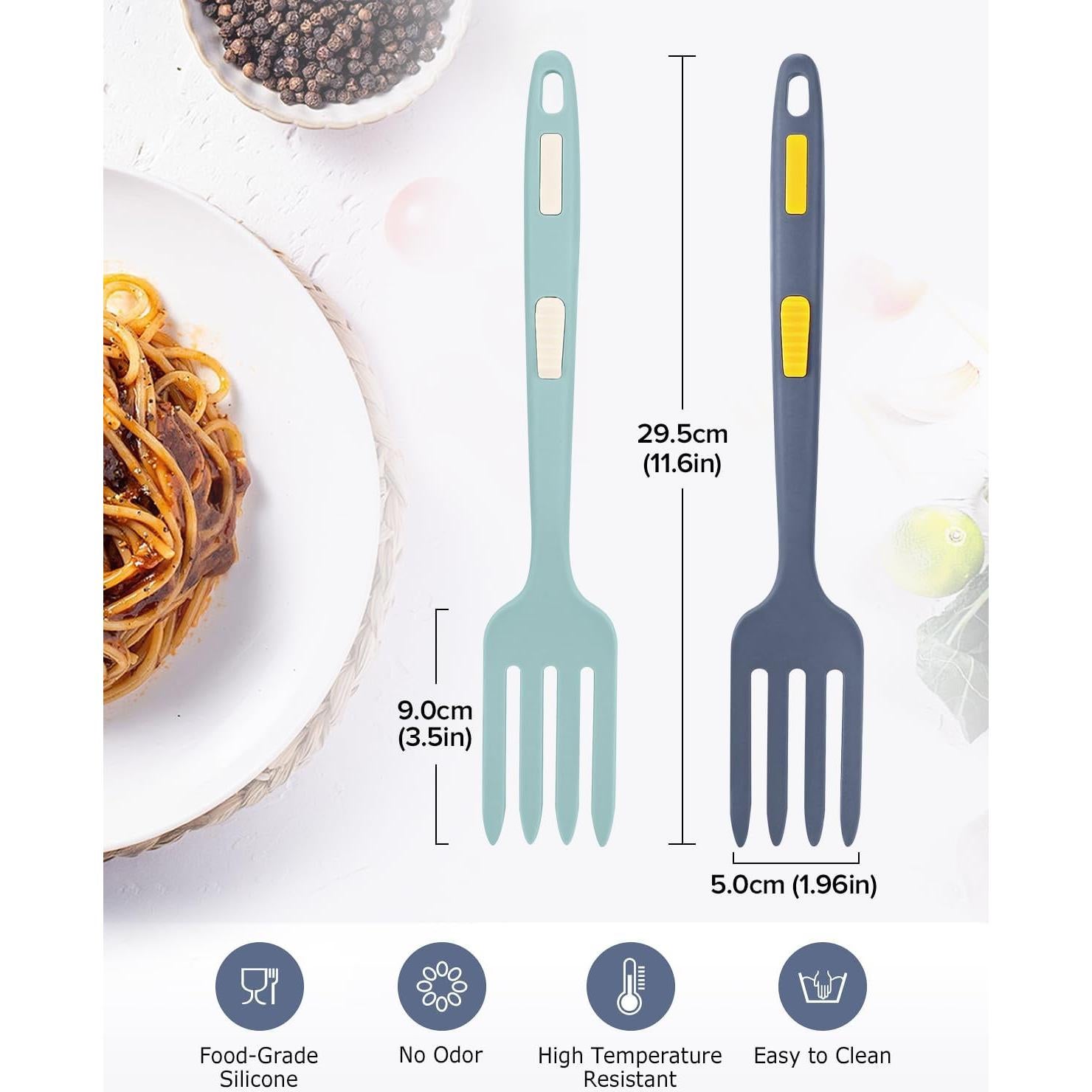 Manejador Flexible de Silicona DaiRen Kitchen 29.46 cm