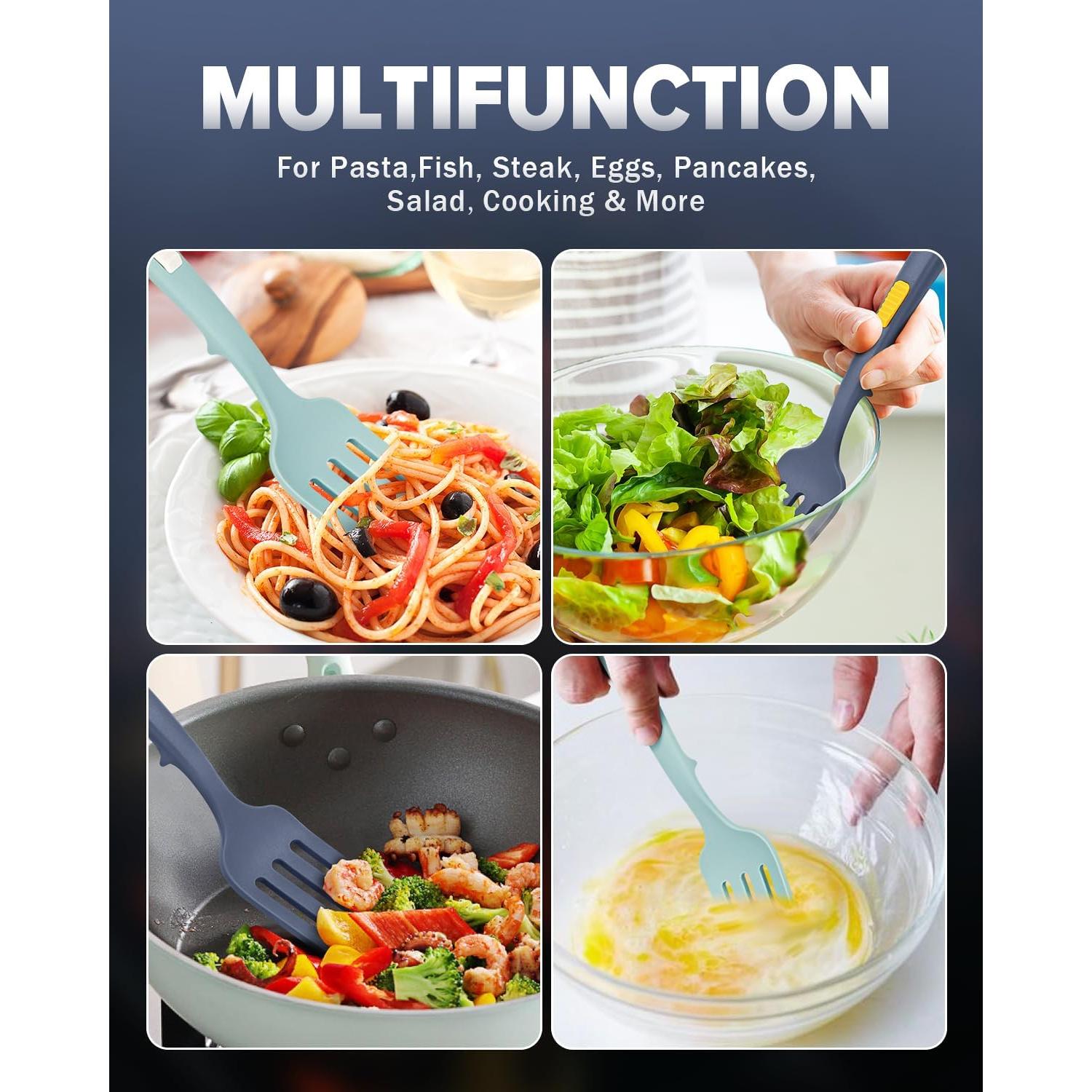 Manejador Flexible de Silicona DaiRen Kitchen 29.46 cm