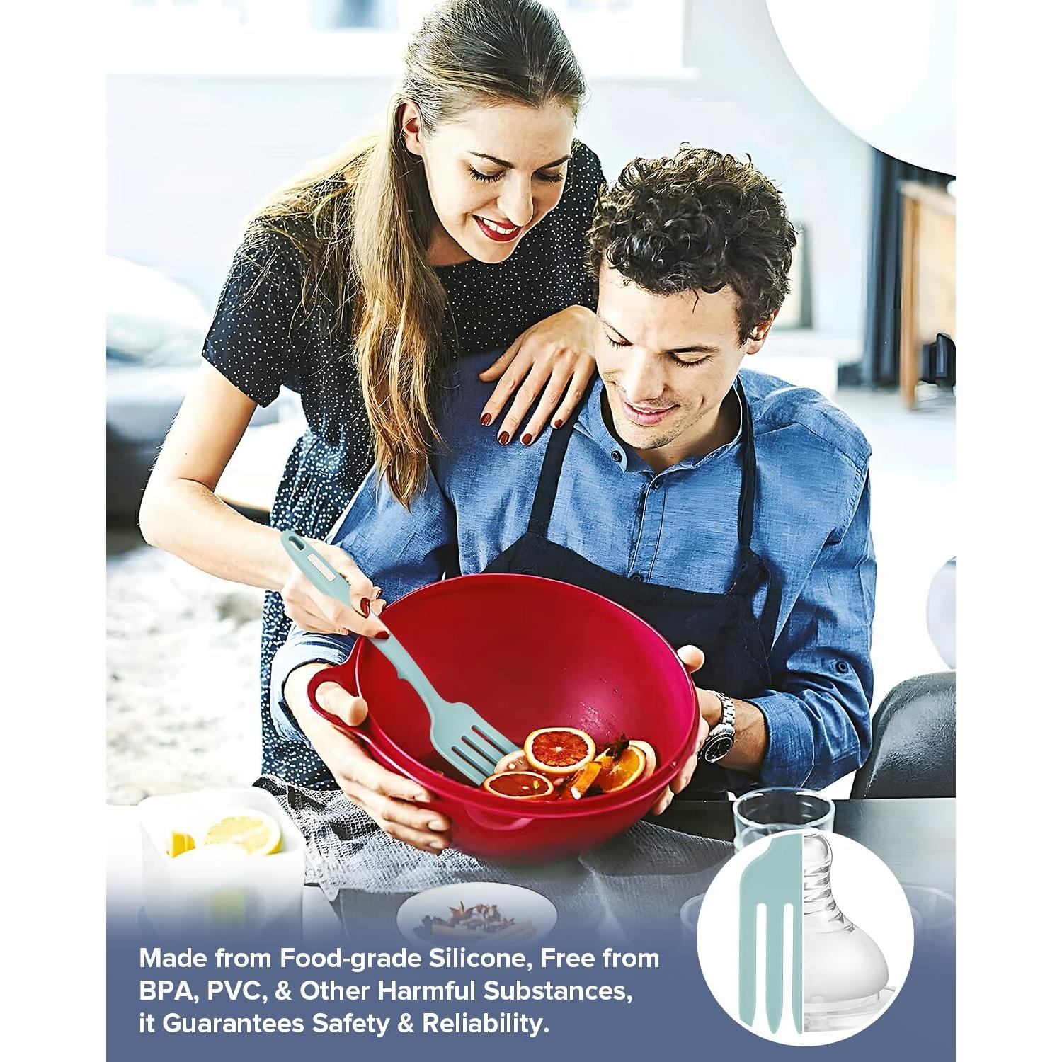 Manejador Flexible de Silicona DaiRen Kitchen 29.46 cm