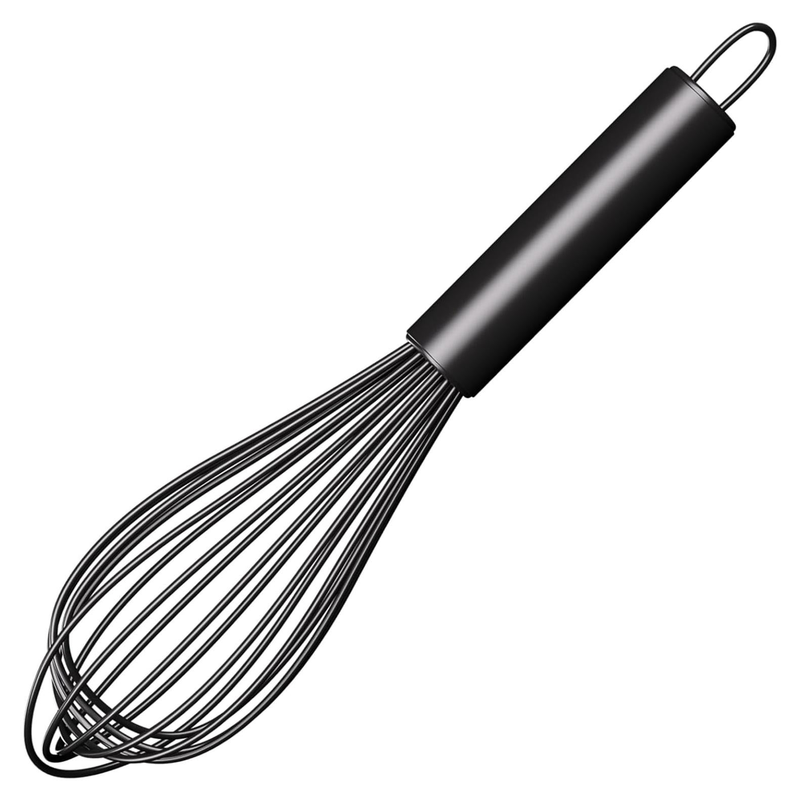 Batidor de Silicona Maxjoy 27.94 cm Resistente al Calor