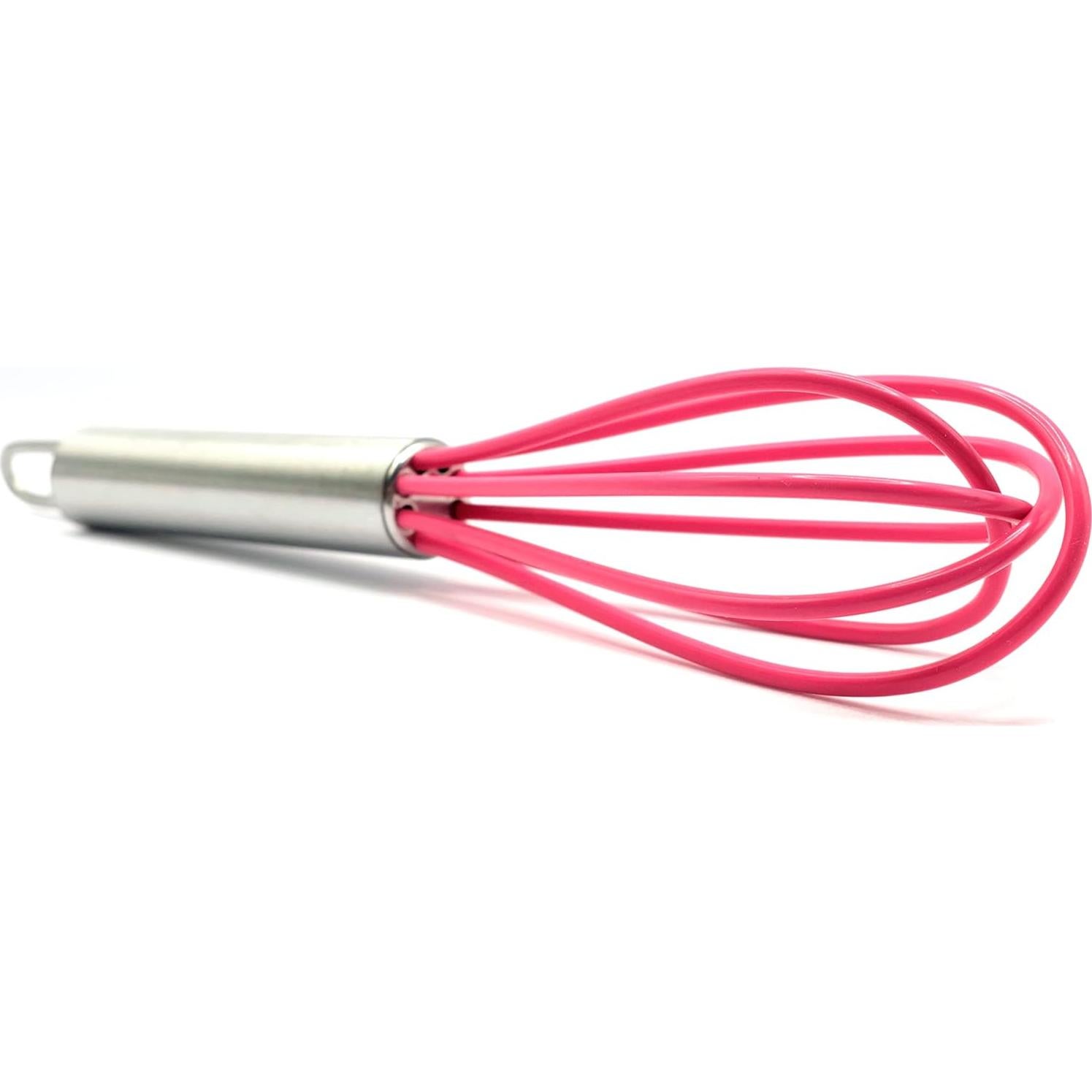 Set de Mini Batidores 15 cm Acero Inoxidable TYGYLZGCF