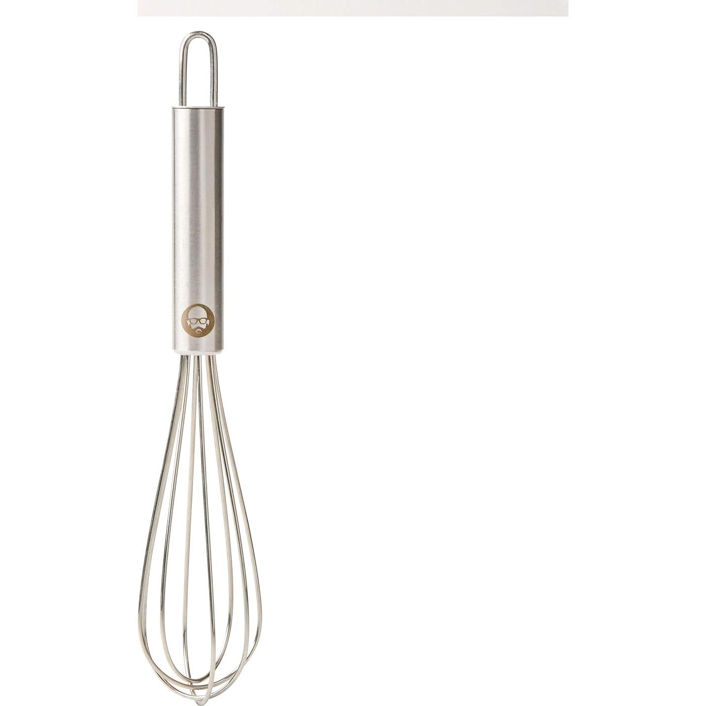 Juego de Batidores Pequeños Babish Acero Inoxidable 2 Piezas