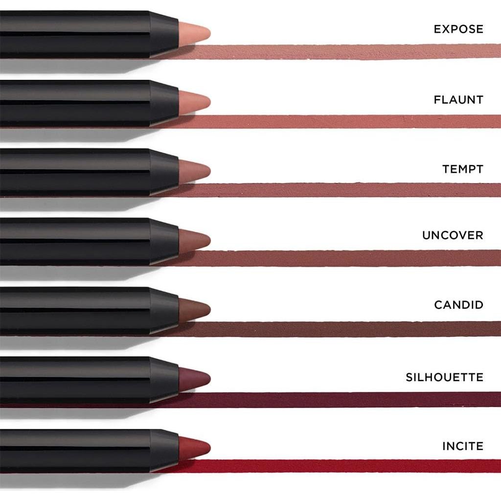 Lápiz Labial Hourglass Reloj de Arena 1,13 g Color Descubrir