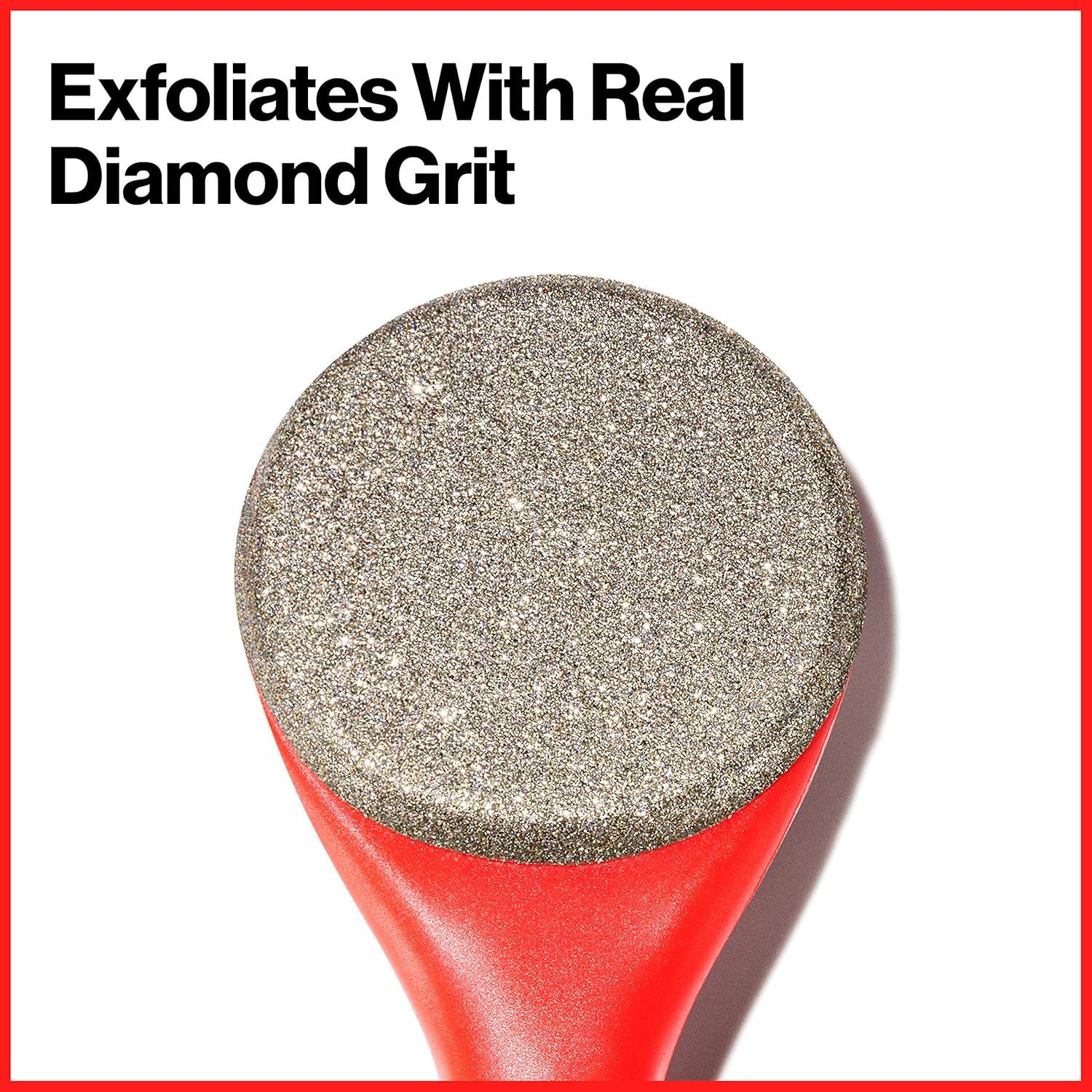 Varita Exfoliante Revlon Microdermoabrasión con Diamante