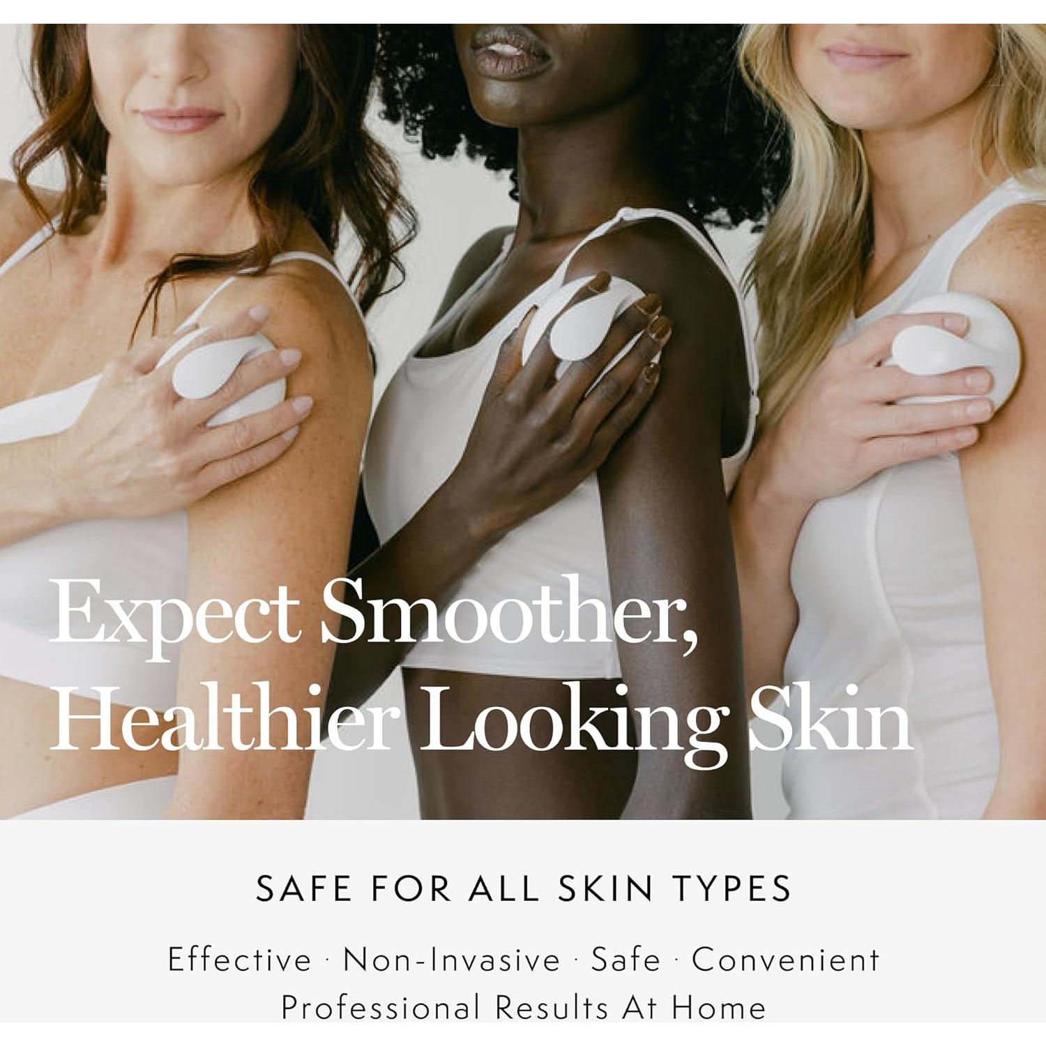 Dispositivo de Microdermoabrasión Luxene Beauty FIRMAGLOW - Cuidado de Piel Corporal