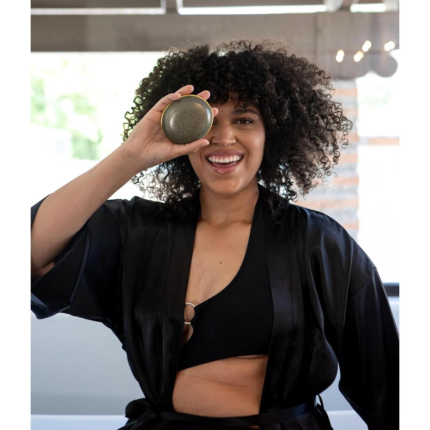 Dispositivo de Microdermoabrasión Luxene Beauty FIRMAGLOW - Cuidado de Piel Corporal