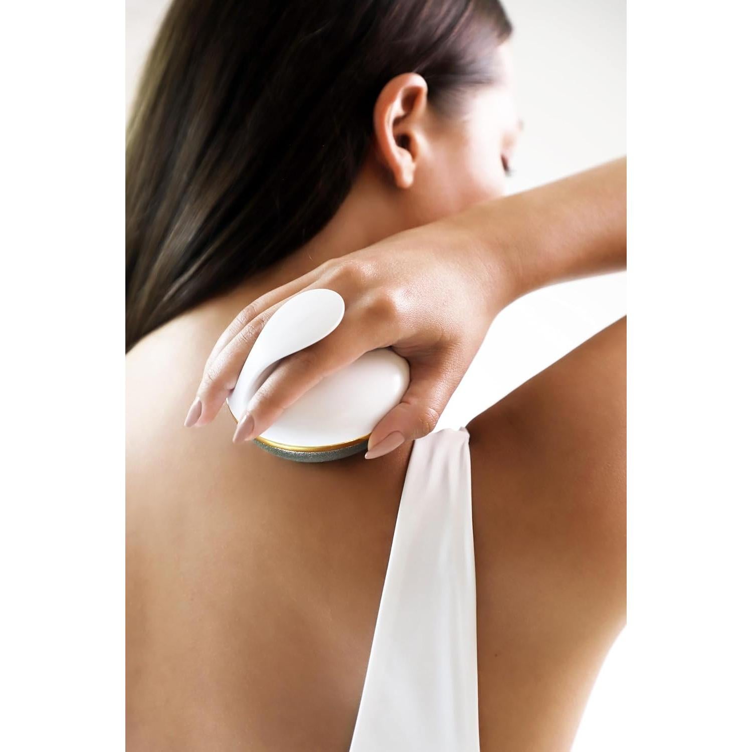 Dispositivo de Microdermoabrasión Luxene Beauty FIRMAGLOW - Cuidado de Piel Corporal