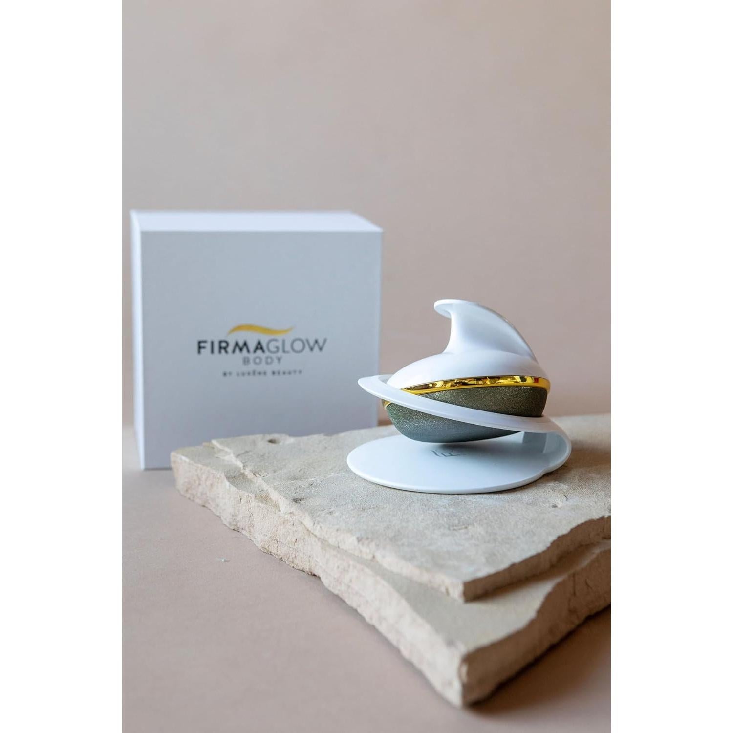 Dispositivo de Microdermoabrasión Luxene Beauty FIRMAGLOW - Cuidado de Piel Corporal