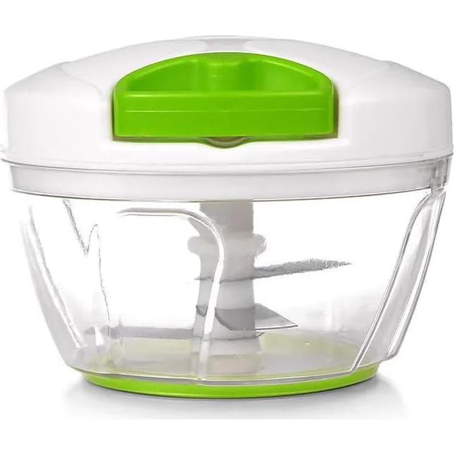 Picador Manual de Alimentos Fifth Ave Kraft 2 Tazas