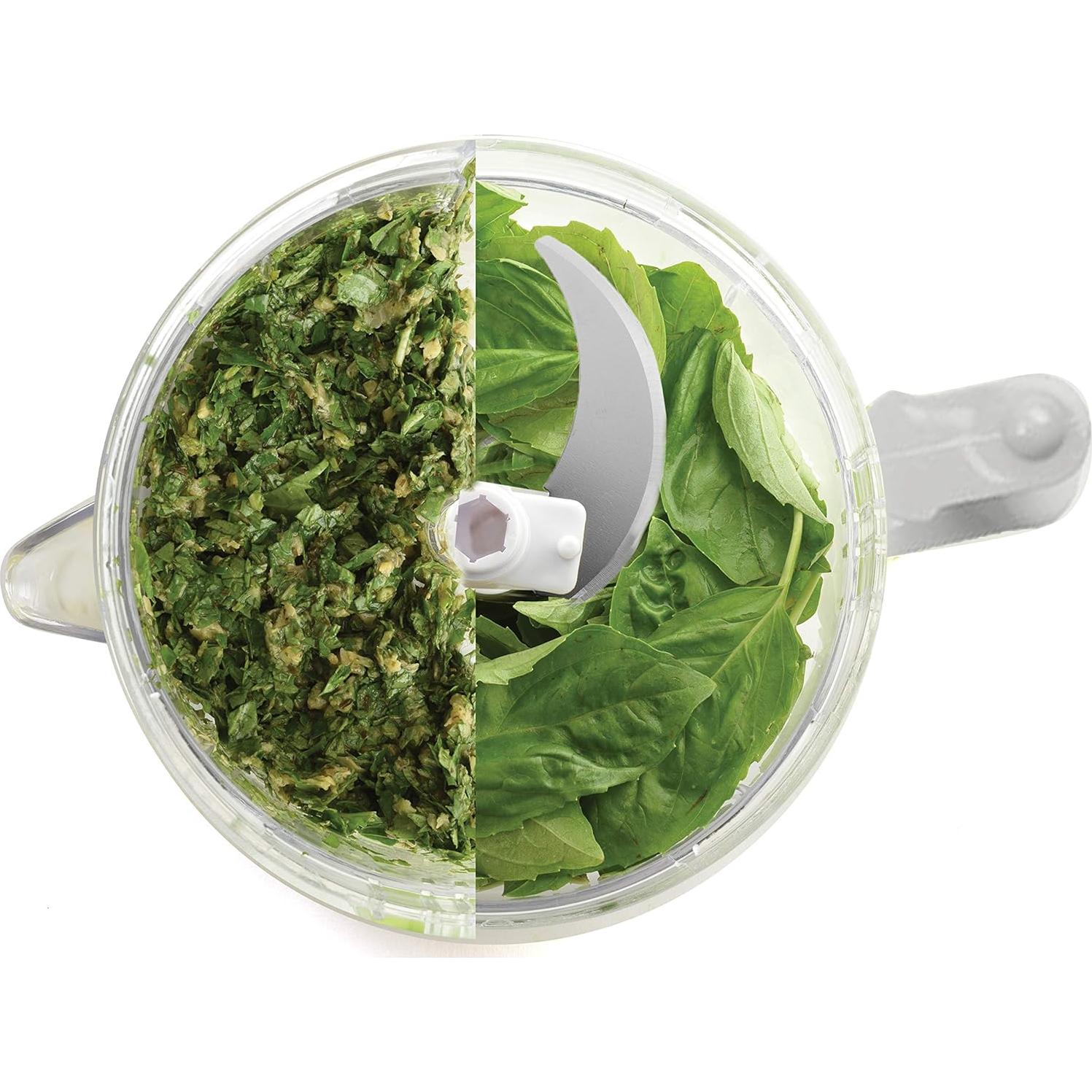 Procesador de Alimentos Manual Norpro 3T para Salsa