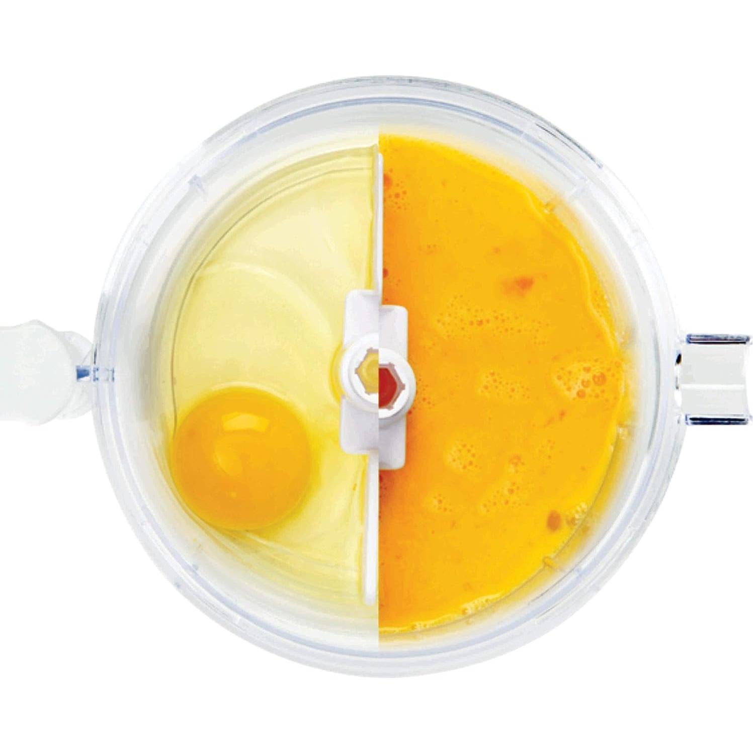 Procesador de Alimentos Manual Norpro 3T para Salsa