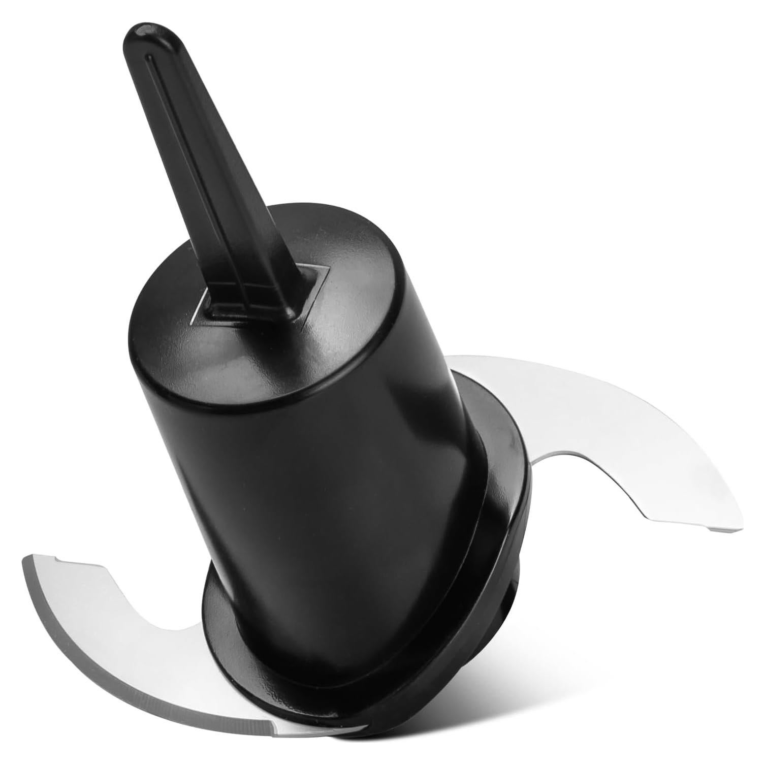 Cuchilla de Corte Doufuhua DLC-2ACBN para Cuisinart Mini Prep Plus