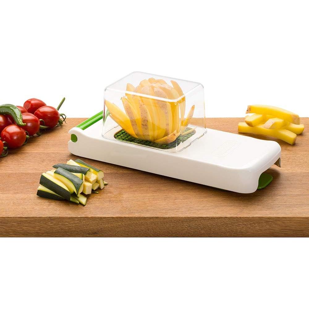 Picador Multifuncional Alligator 3002 - 3 Cuchillas Intercambiables