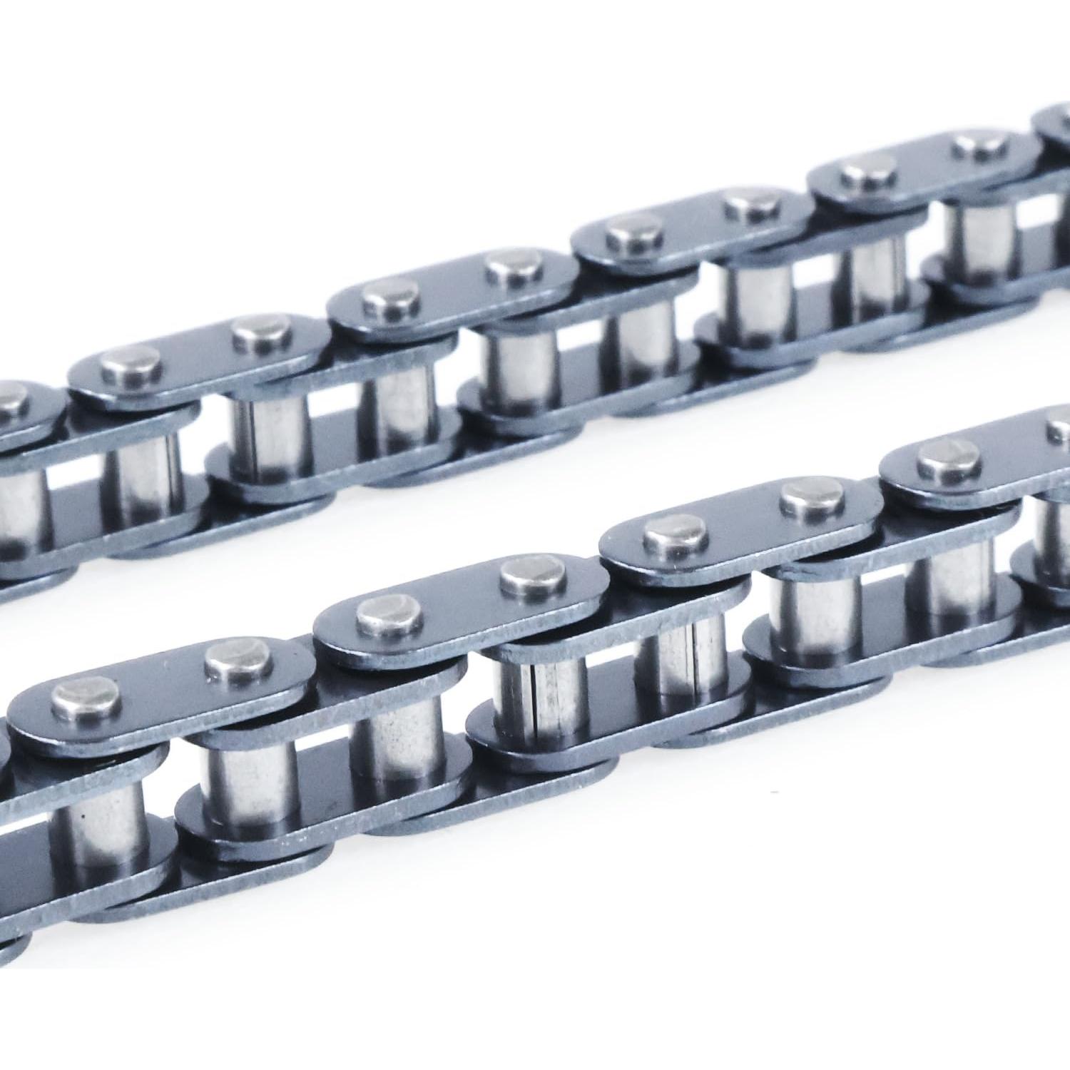 Cadena T8F 116 eslabones + rompedor para 43cc a 50cc