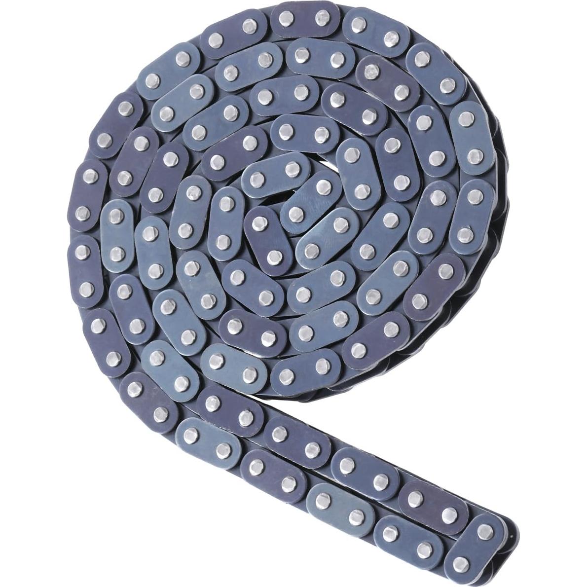 Cadena de Transmisión KAMIER T8F 116 Enlaces 2-Tiempos