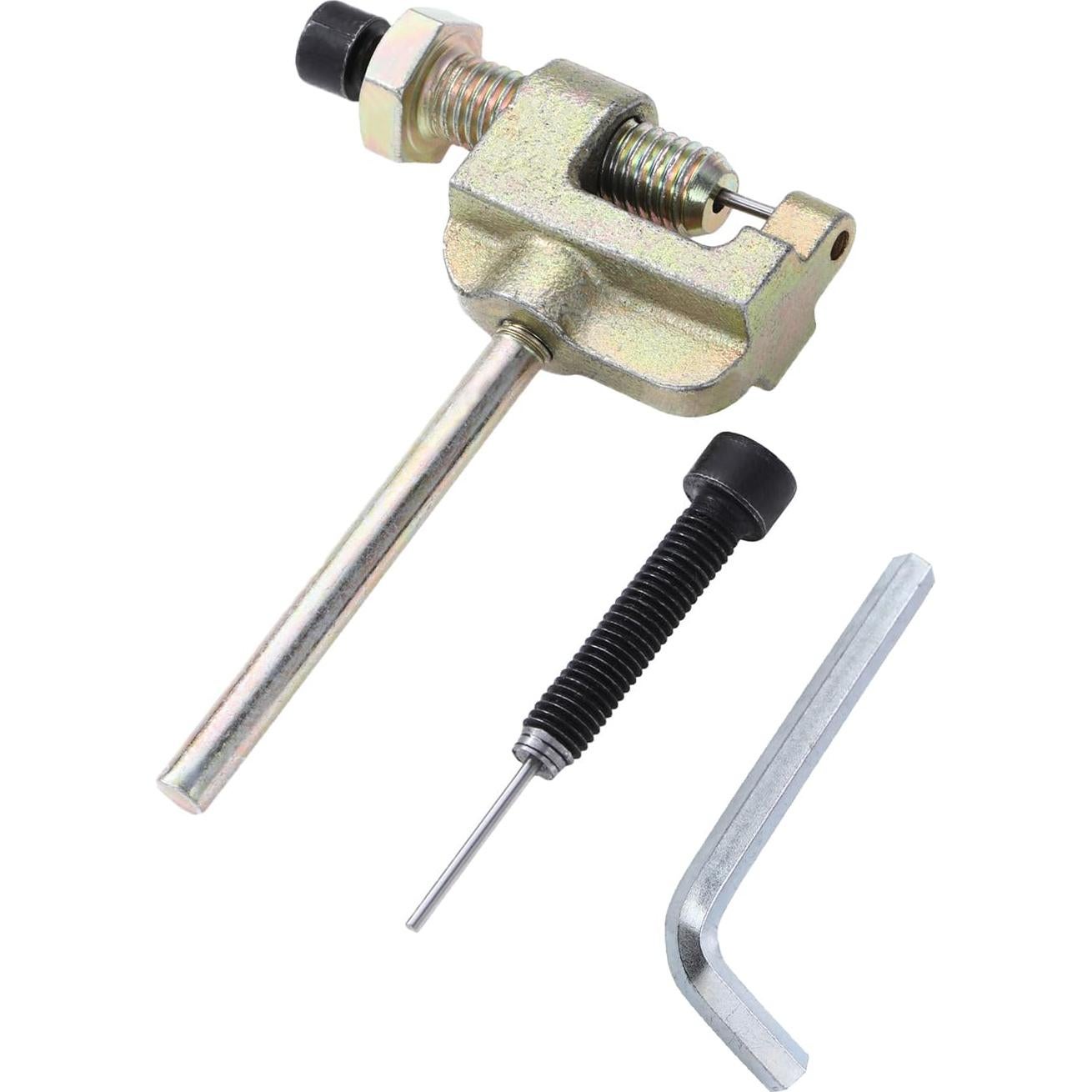 Cadena de Transmisión KAMIER T8F 116 Enlaces 2-Tiempos