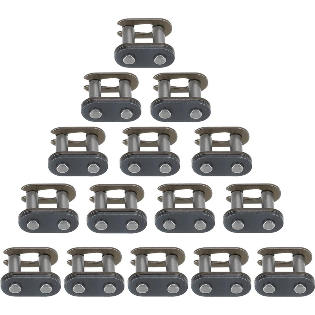 Cadena de transmisión YOXUFA T8F 116 eslabones 8mm