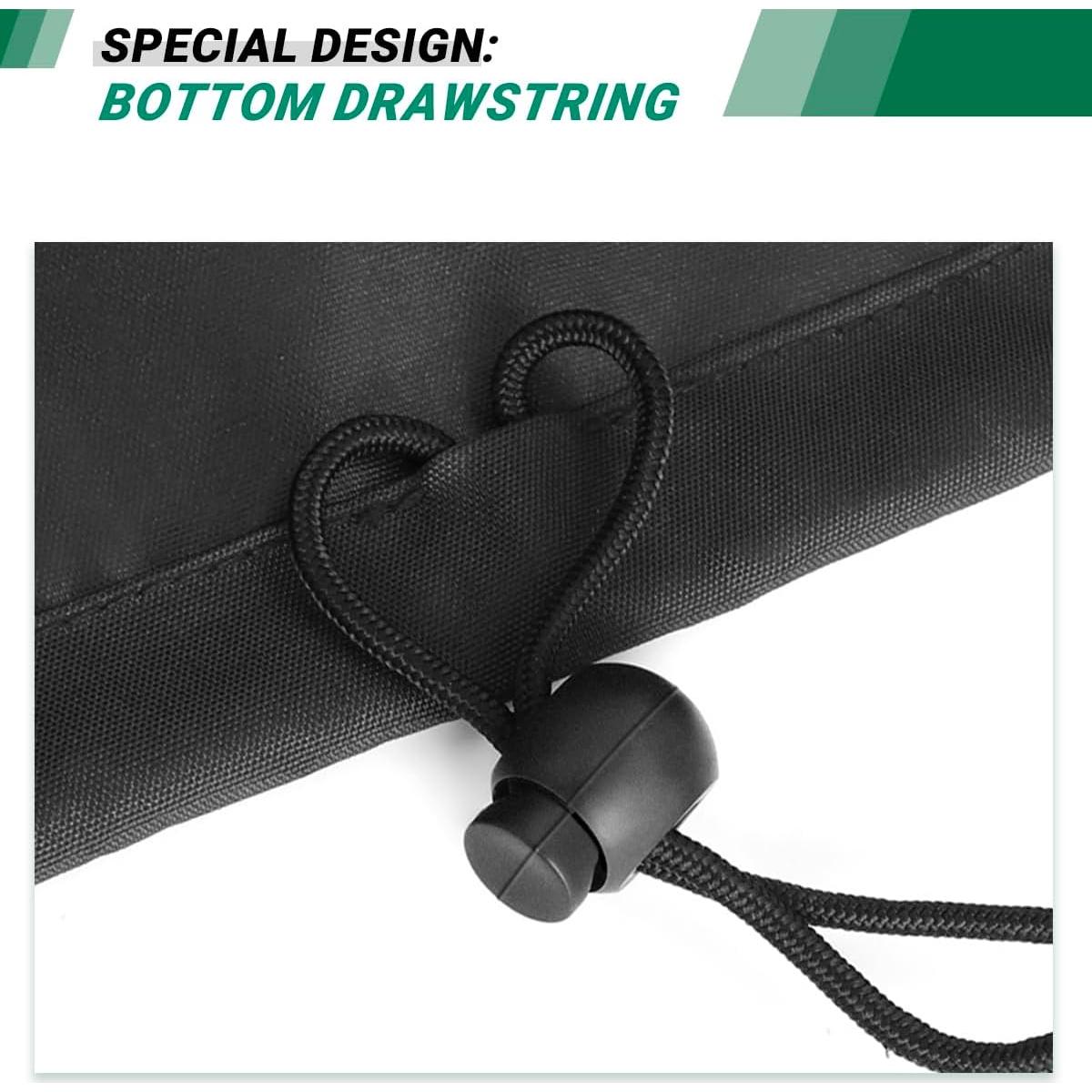 Cubierta para Congelador Horizontal CATOTEL 86x58x86 cm