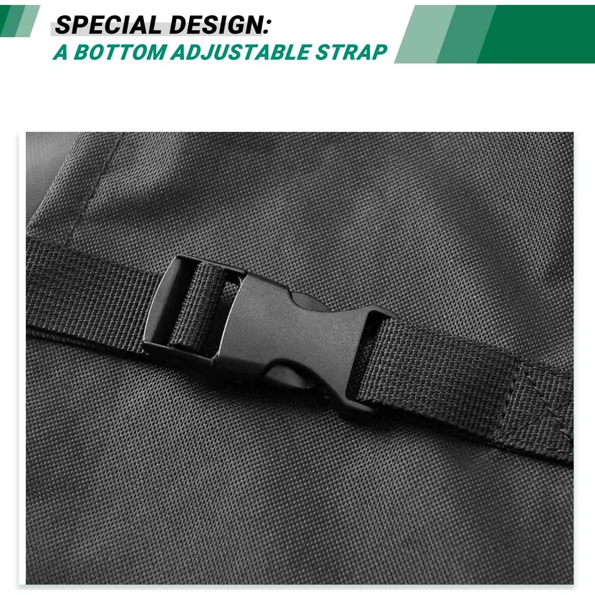 Cubierta para Congelador Horizontal CATOTEL 86x58x86 cm