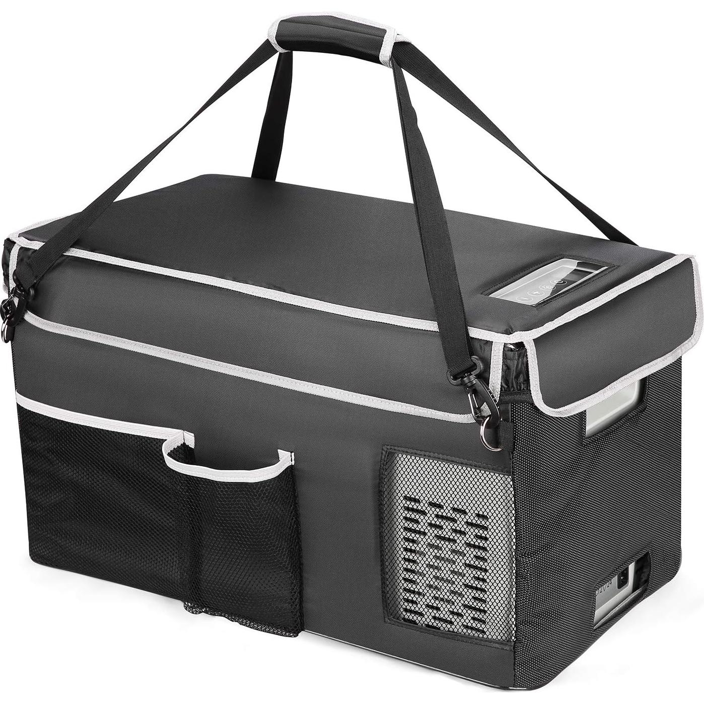 Cubierta Protectora Aislada BougeRV 23 Cuartos para Refrigerador