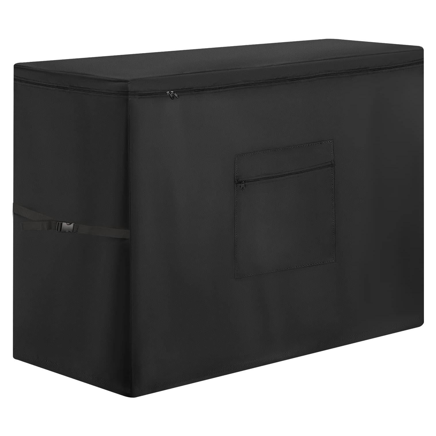 Cubierta para Congelador Horizontal Midea 83,8x57,1 cm Impermeable