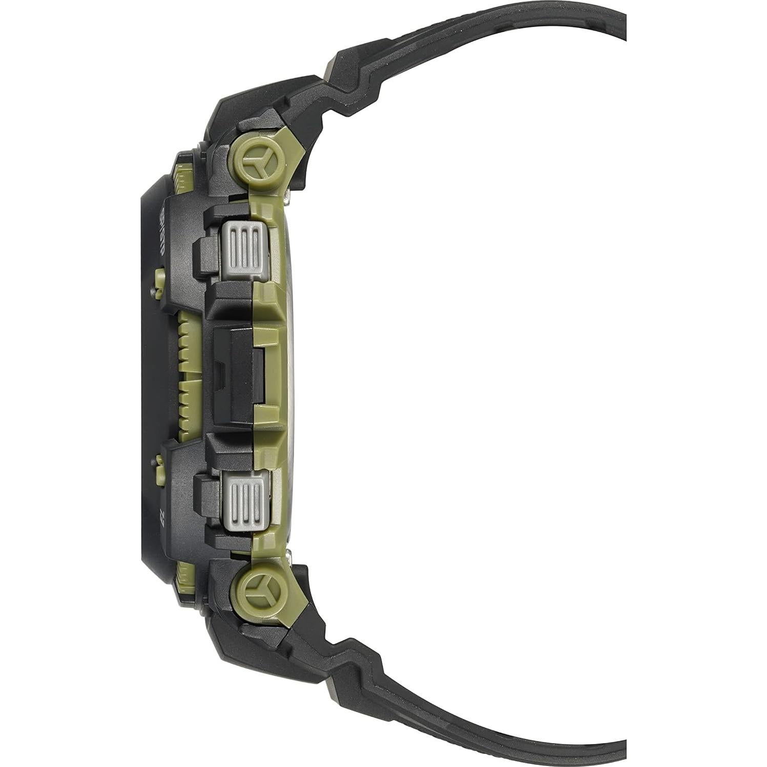 Reloj Digital Armitron Sport 40/8439 Cronógrafo Hombre