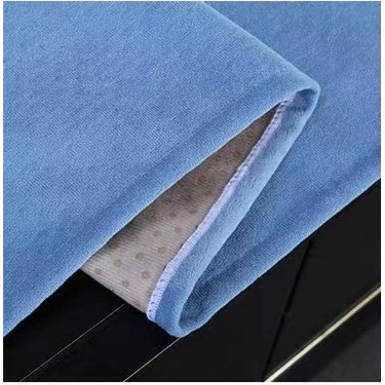 Cubierta Superior Lavadora YUZHANGHE 180x55cm Antipolvo