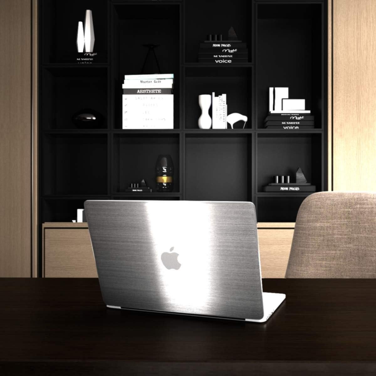 Papel Contacto Autoadhesivo BAYYA Plateado 40x300 cm