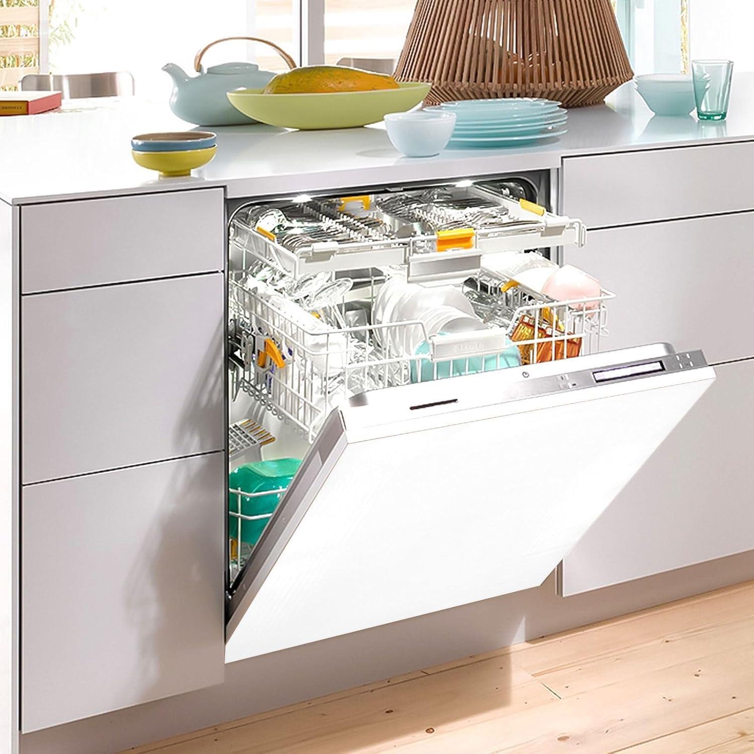 Cubierta Magnética QUGRL para Lavavajillas 58x66 cm