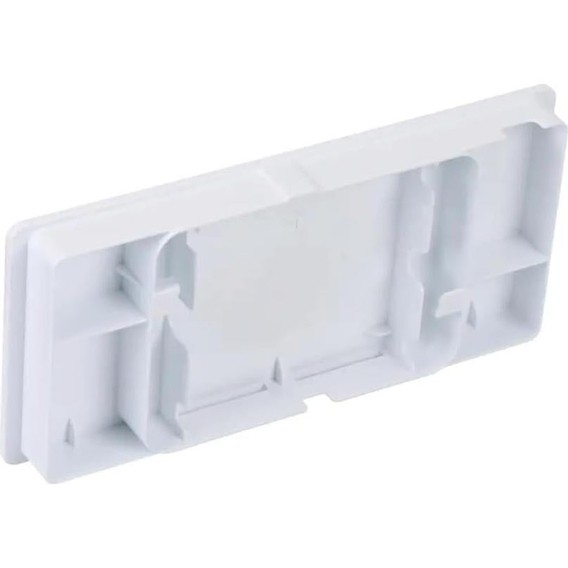 Cubierta Decorativa Budora Compatible Refrigeradores LG