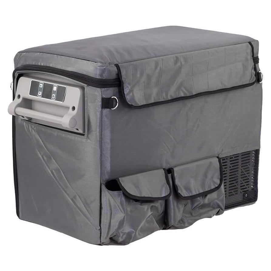 Cubierta Aislante Geckoes CF35 para Refrigerador 35L