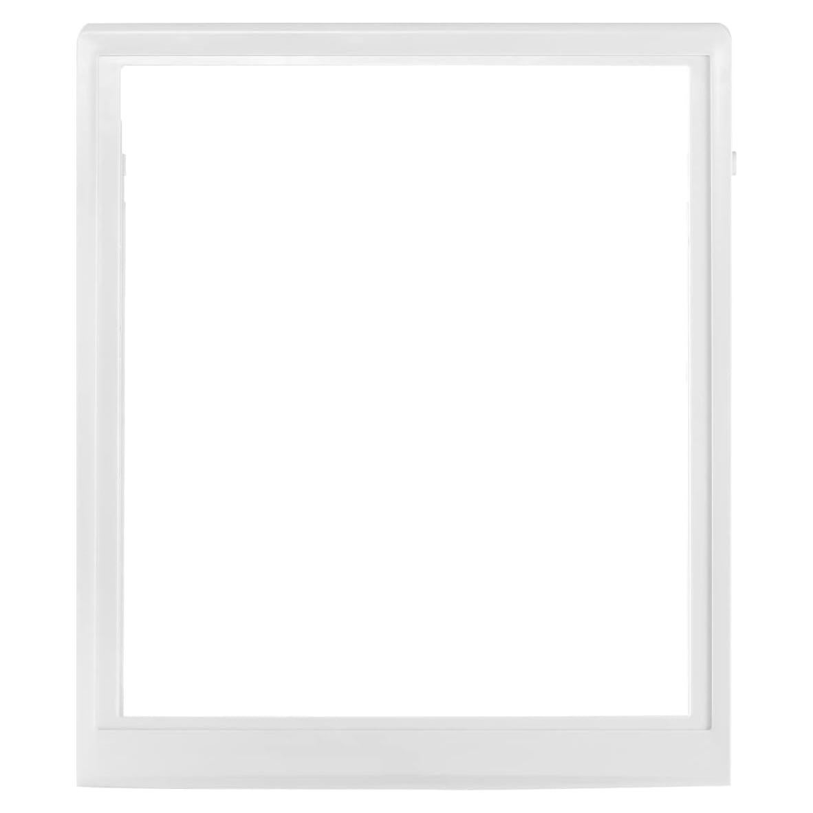 Cubierta Crisper Superior Lifetime Appliance 50x42 cm