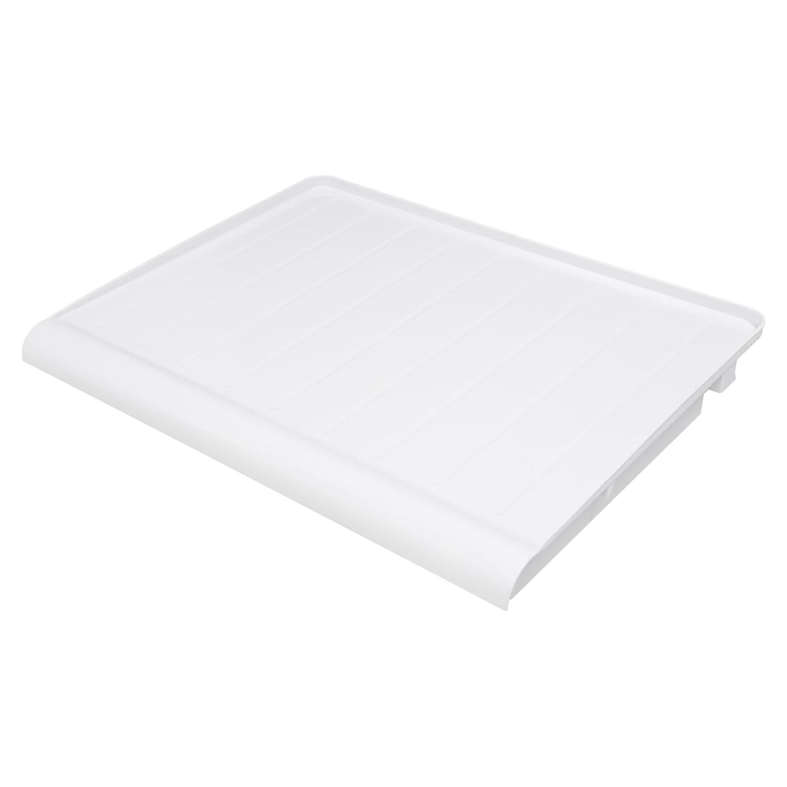 Cubierta de Bandeja Crisper HECASA para Refrigeradores GE 65x52cm