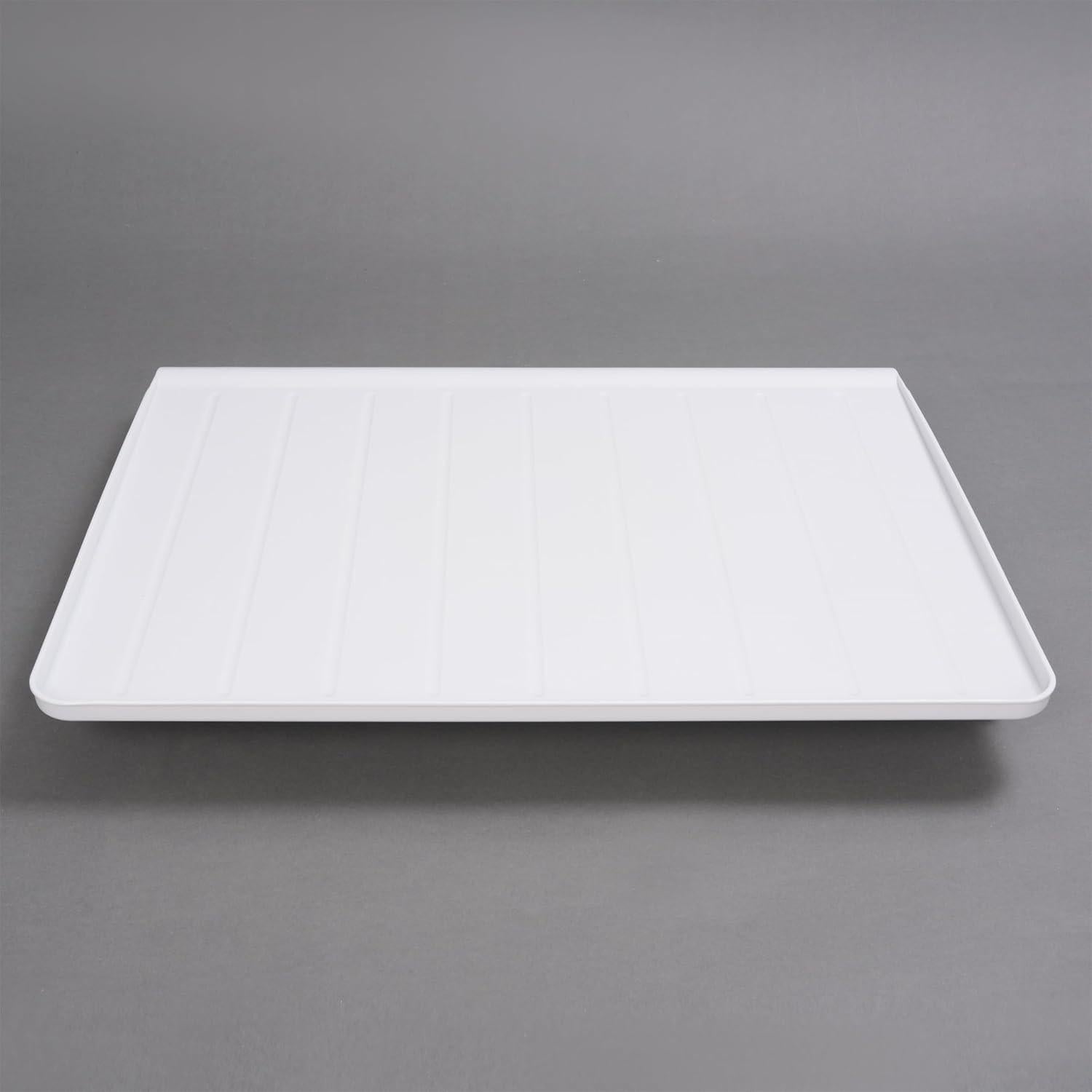 Cubierta de Bandeja Crisper HECASA para Refrigeradores GE 65x52cm