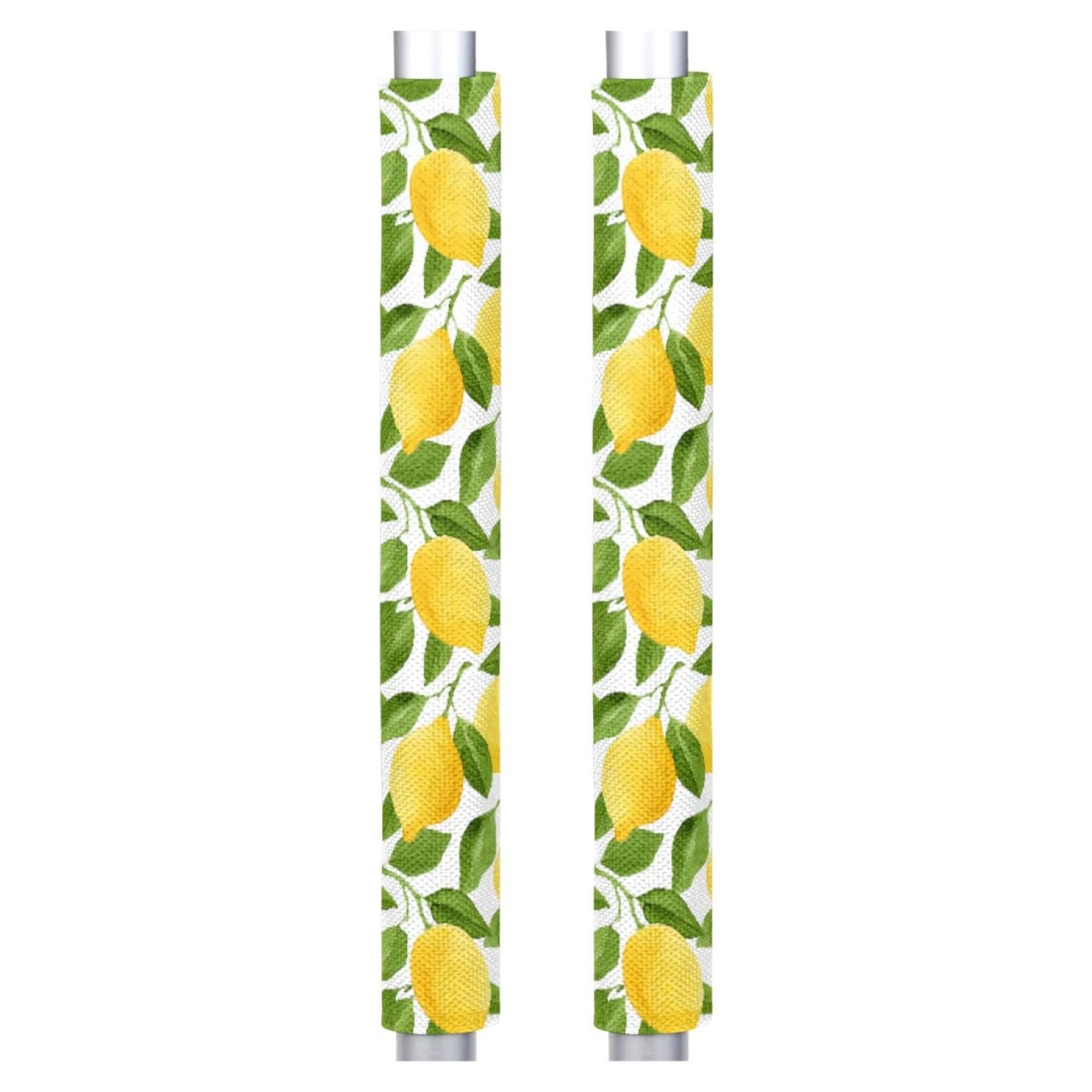 Juego de Fundas para Manijas de Refrigerador Pardick 2 Piezas