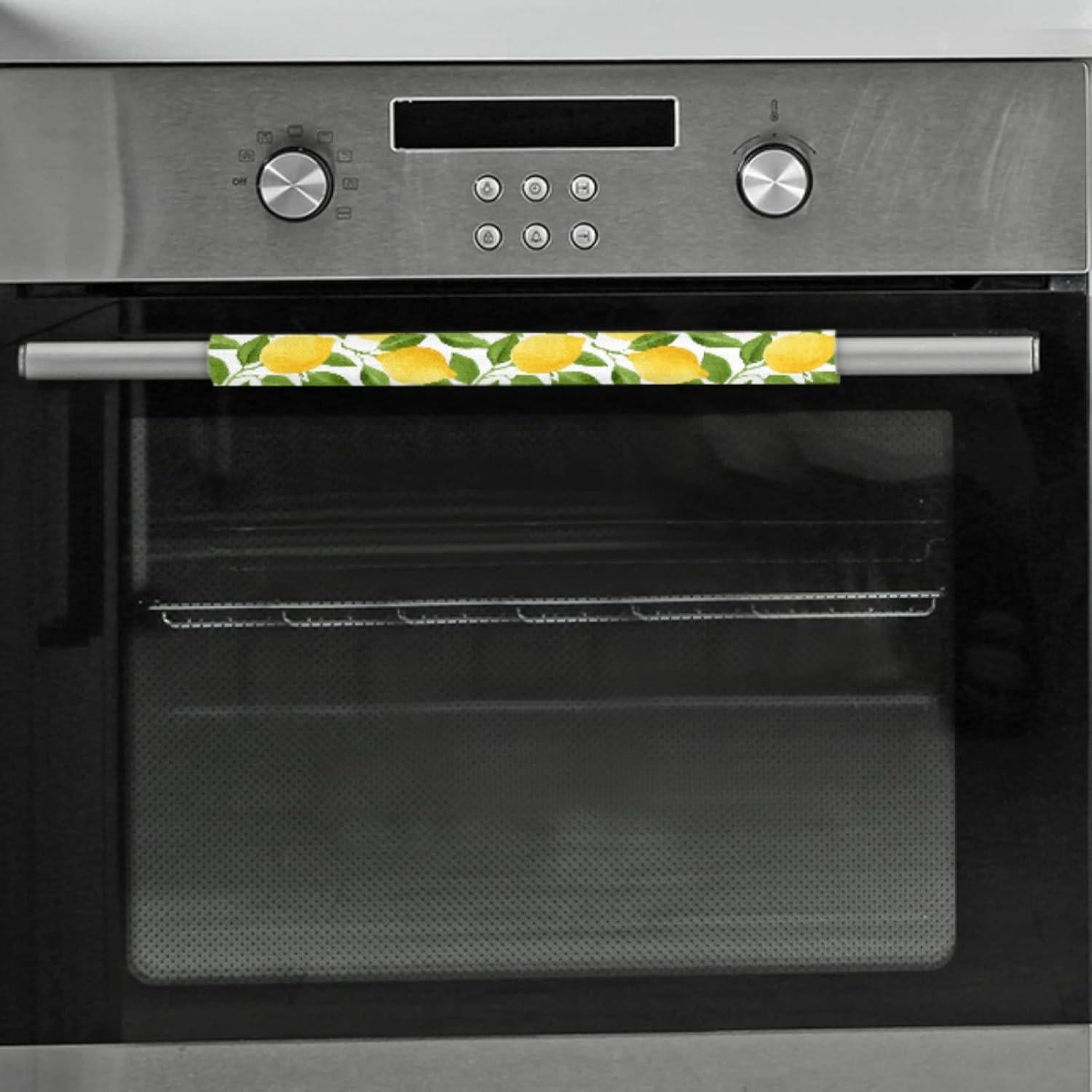 Juego de Fundas para Manijas de Refrigerador Pardick 2 Piezas