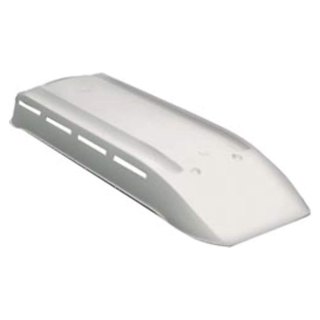 Tapa de Ventilación de Techo Norcold 622293CBW Blanca 84x55 cm