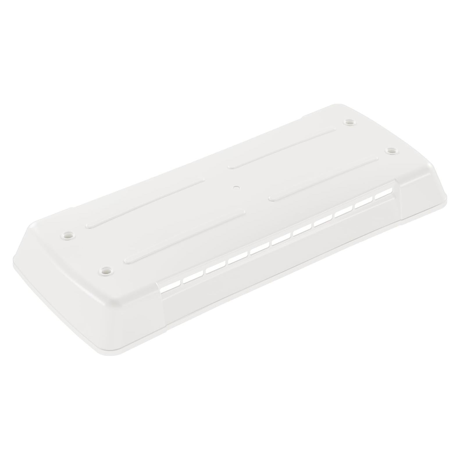 Cubierta de Ventilación Refrigerador KUAFU GO-3228 Blanca