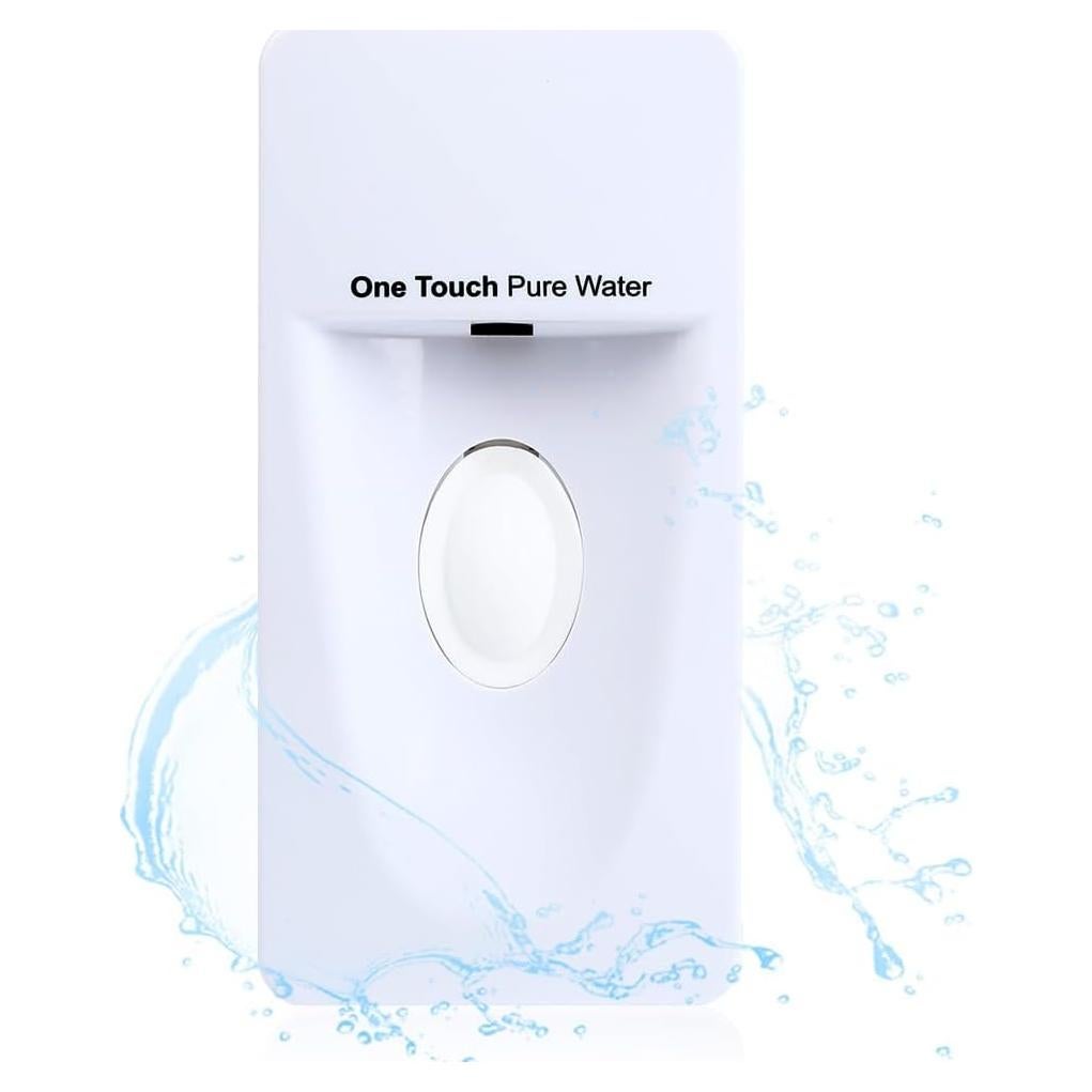 Cubierta dispensador hielo Samsung DA97-12942A - Repuesto